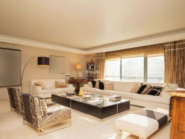 à venda Apartamento de luxo de 170 m2, Avenidas Novas, Portugal