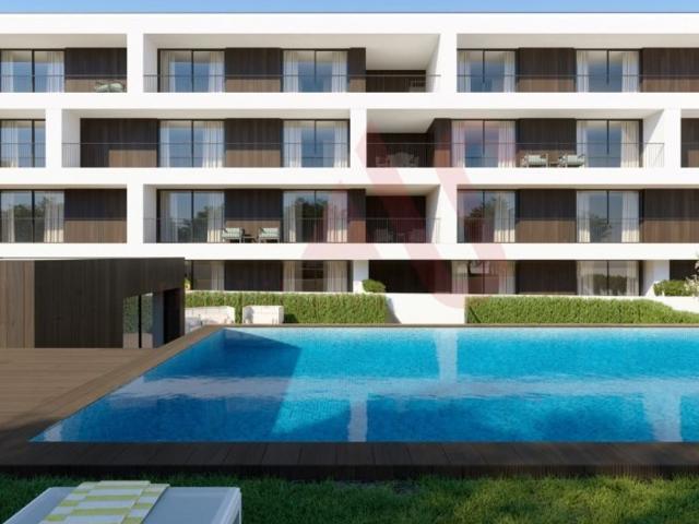 à venda Apartamento de alto padrão de 170 m2, Paços de Ferreira, Porto