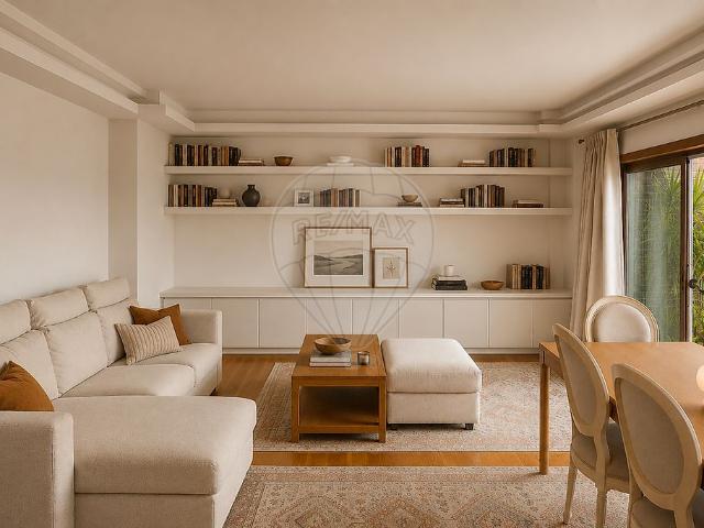 à venda Apartamento de luxo de 170 m2, Porto Salvo, Lisboa