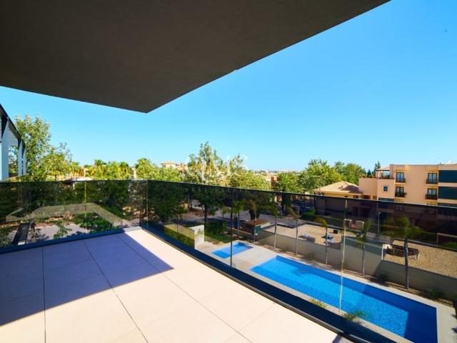 à venda Apartamento de alto padrão de 171 m2, Vilamoura, Loulé, Faro