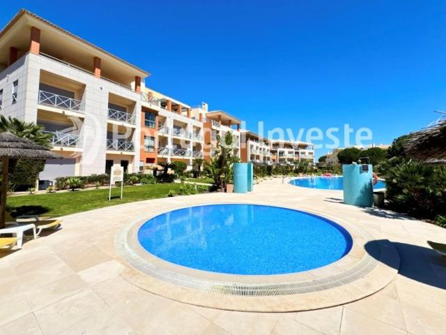 à venda Apartamento de alto padrão de 171 m2, Albufeira, Portugal
