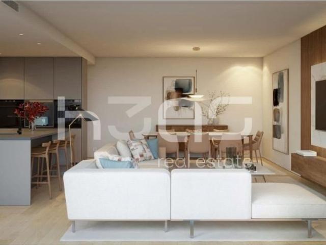 à venda Apartamento de alto padrão de 171 m2, Hospital Privado de Braga, Braga