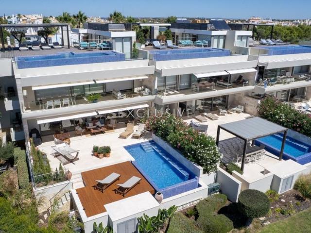 à venda Apartamento de alto padrão de 171 m2, Lagoa, Faro