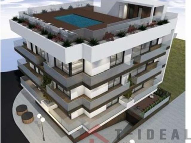 à venda Luxuoso apartamento, Peniche, Leiria