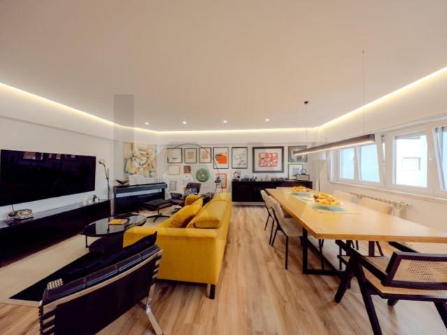 à venda Apartamento de alto padrão de 172 m2, Sintra, Portugal