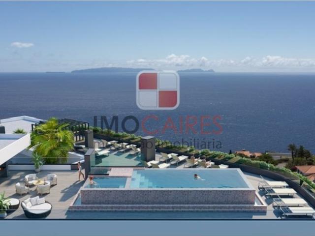à venda Apartamento de luxo, Garajau, Santa Cruz, Madeira