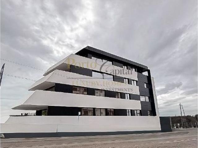 à venda Apartamento de alto padrão de 177 m2, Gondomar, Porto