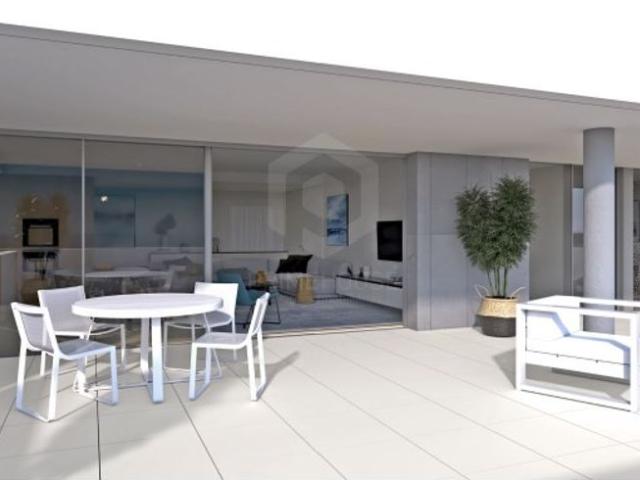 à venda Duplex de luxo de 177 m2, Lagos, Faro