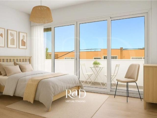 à venda Apartamento de alto padrão de 177 m2, Lisboa