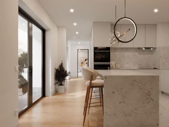 à venda Apartamento de luxo de 198 m2, Lisboa, Portugal