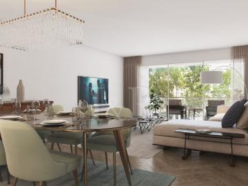 à venda Apartamento de alto padrão de 177 m2, Lisboa
