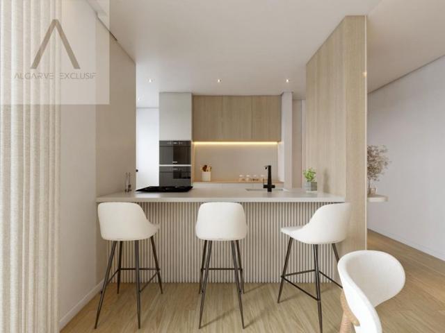 à venda Apartamento de alto padrão de 174 m2, Olhão, Portugal