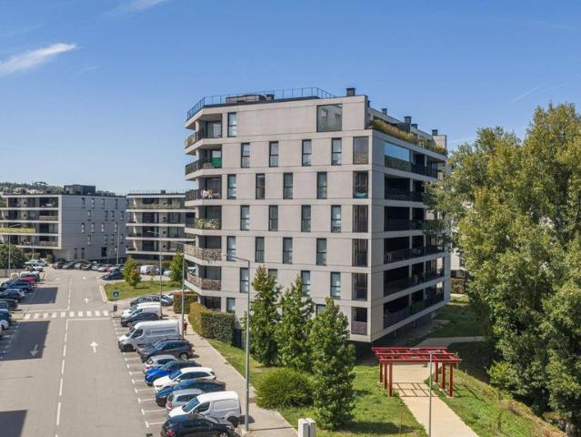 à venda Apartamento de alto padrão de 174 m2, Braga