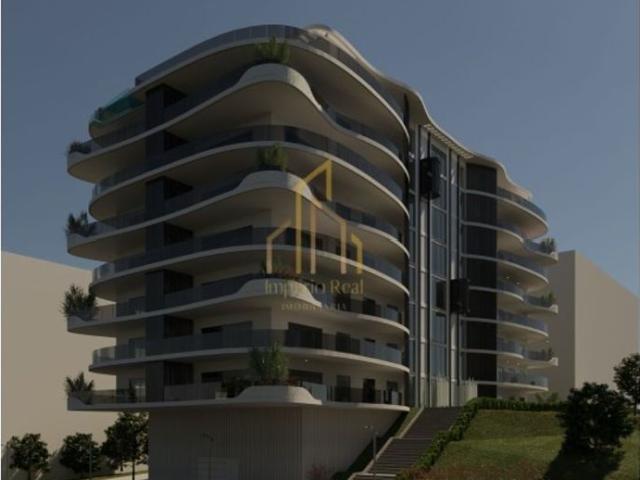 à venda Luxuoso apartamento de 174 m2, Braga, Portugal