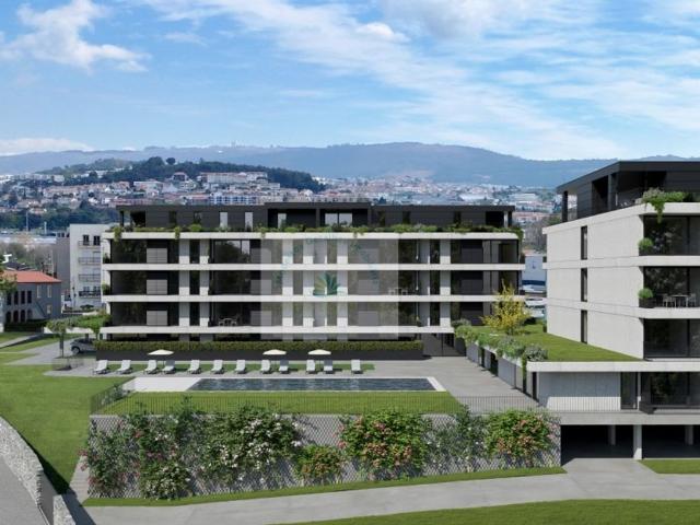 à venda Luxuoso apartamento, Braga