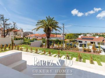 à venda Apartamento de alto padrão de 174 m2, Cascais e Estoril, Portugal