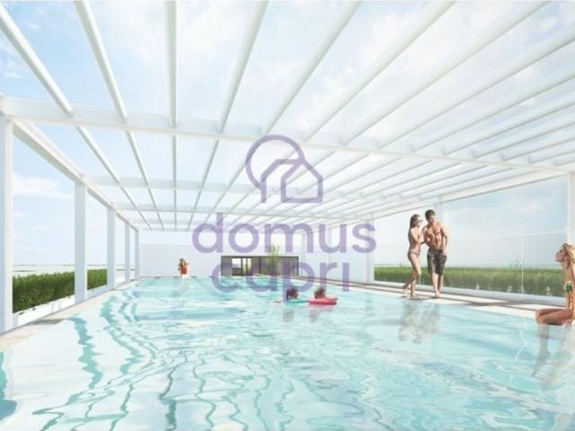à venda Apartamento de alto padrão de 174 m2, Olhão, Portugal