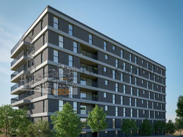 à venda Apartamento de alto padrão de 175 m2, Braga