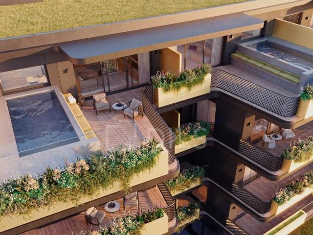 à venda Apartamento de alto padrão de 175 m2, Centro Cedofeita, Porto