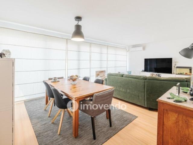 à venda Apartamento de alto padrão de 175 m2, Lisboa, Portugal