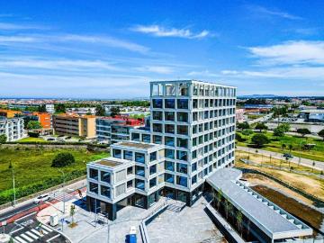 à venda Apartamento de luxo, Póvoa de Varzim, Porto