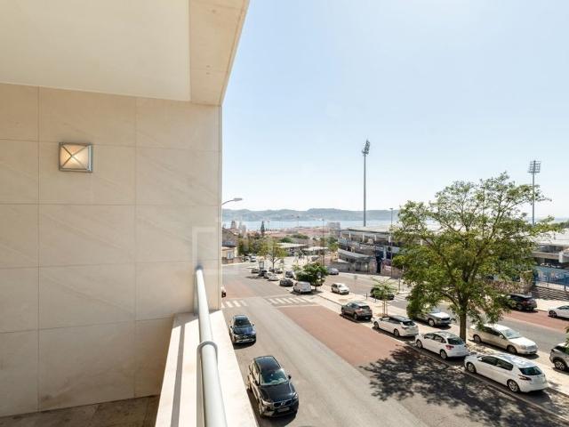 à venda Apartamento de alto padrão de 176 m2, Belem Santa Maria de Belem, Lisboa