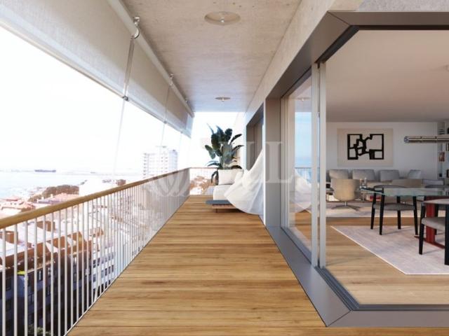 à venda Apartamento de alto padrão de 176 m2, Foz Foz do Douro, Porto