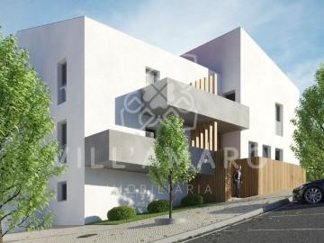 Apartamento à venda em Venda do Pinheiro e Santo Estêvão das Galés