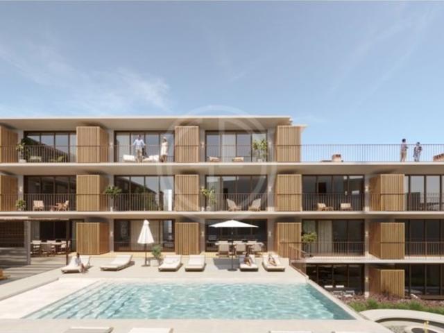 à venda Apartamento de alto padrão de 178 m2, Tavira, Faro