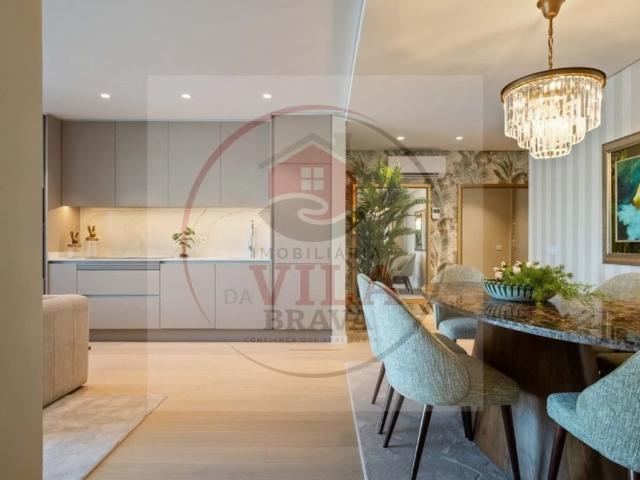 à venda Apartamento de alto padrão de 178 m2, Funchal, Portugal