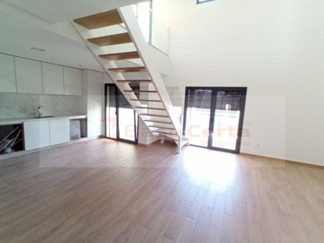 à venda Apartamento de alto padrão de 178 m2, Rua Quinta Da Fabrica, Seixal, Setúbal