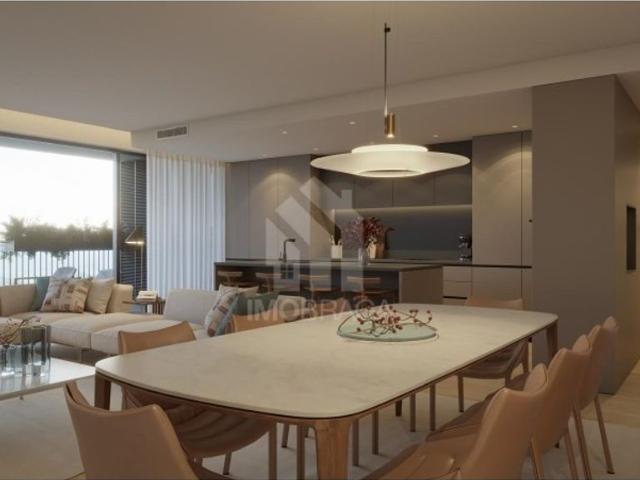à venda Apartamento de alto padrão de 179 m2, Braga, Portugal