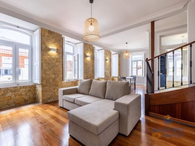 à venda Apartamento de alto padrão de 179 m2, Centro, Alcobaça, Leiria