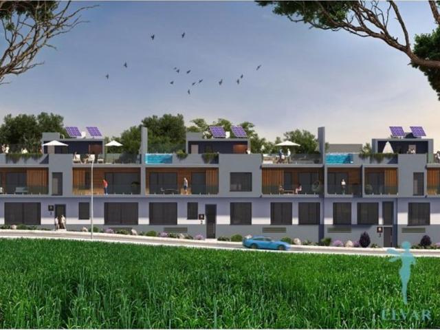 à venda Luxuoso apartamento de 179 m2, Faro
