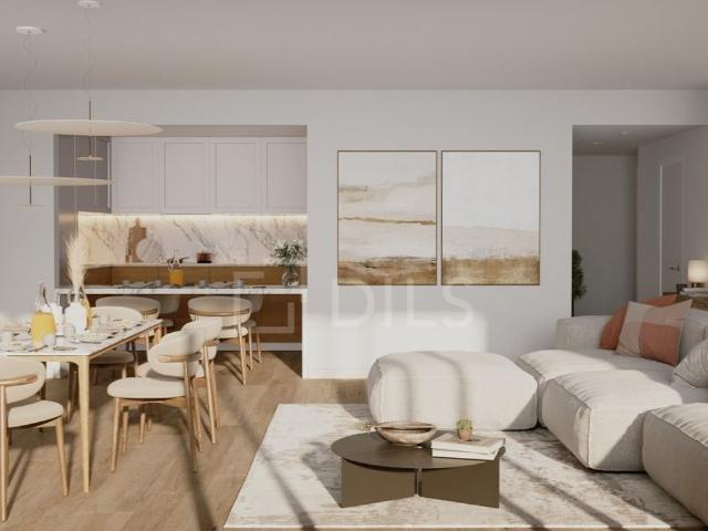 à venda Apartamento de alto padrão, Santa Marinha, Vila Nova de Gaia, Porto