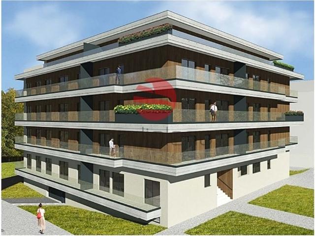 à venda Apartamento de luxo, Viseu