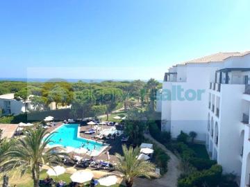 à venda Apartamento de alto padrão, Acoteias, Albufeira, Faro