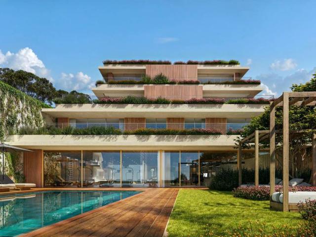 à venda Apartamento de alto padrão de 183 m2, Aldoar, Portugal