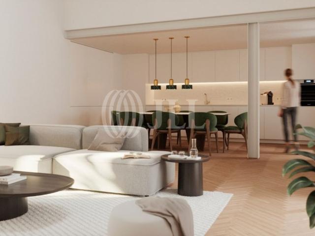 à venda Apartamento de alto padrão de 183 m2, Lisboa