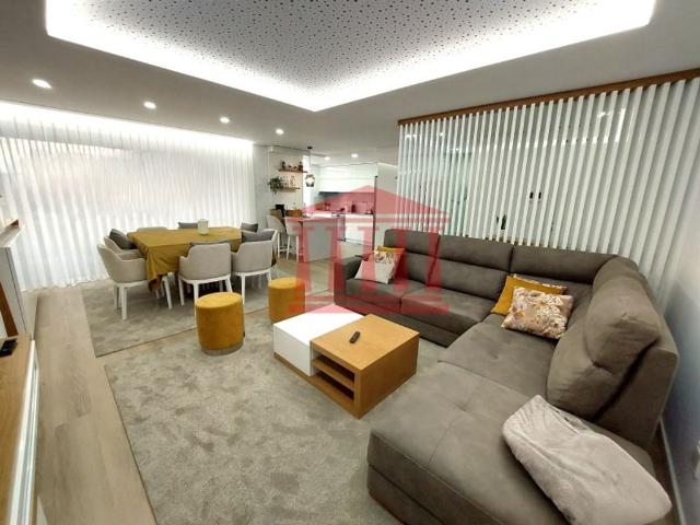 à venda Luxuoso apartamento de 180 m2, Barcelos, Portugal