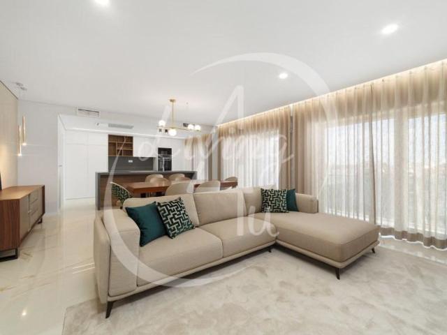 à venda Luxuoso apartamento de 180 m2, Caldas da Rainha, Leiria