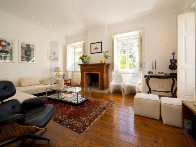 à venda Apartamento de alto padrão de 180 m2, Cascais, Portugal
