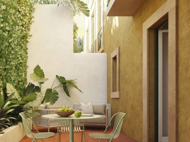 à venda Apartamento de alto padrão de 180 m2, Lisboa