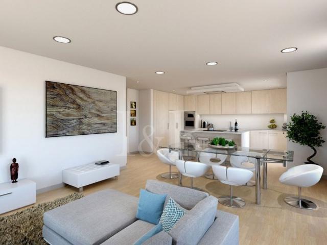 à venda Luxuoso apartamento, Pocinho das Nascentes, Montijo, Setúbal