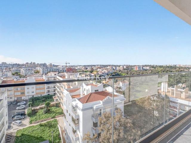 à venda Apartamento de alto padrão de 180 m2, Portimão, Portugal