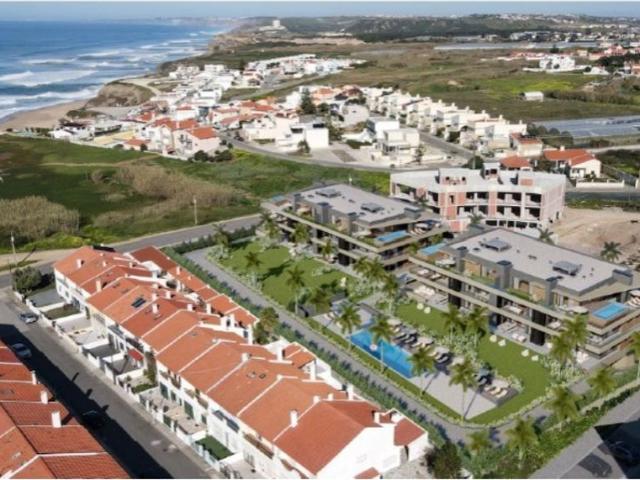 à venda Apartamento de alto padrão de 180 m2, Santa Cruz, Torres Vedras, Lisboa