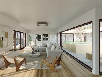 à venda Luxuoso apartamento de 180 m2, Santa Marinha, Vila Nova de Gaia, Porto