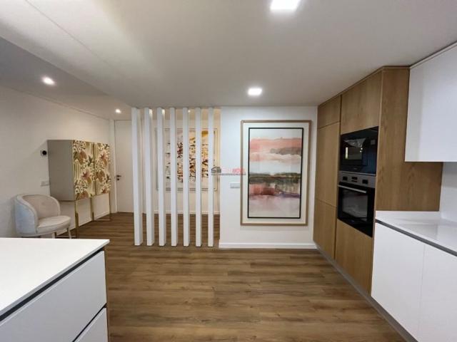 à venda Apartamento de alto padrão de 180 m2, Santarém
