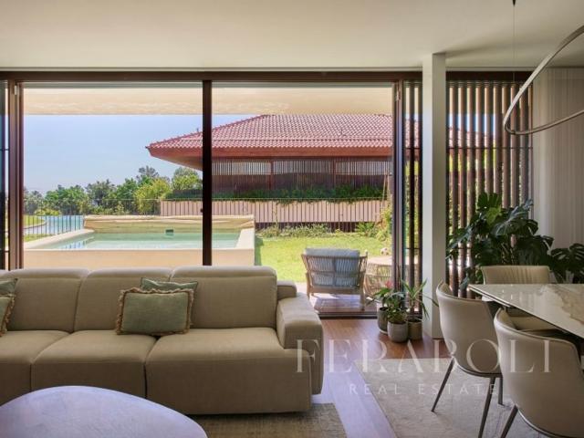 à venda Apartamento de alto padrão de 181 m2, Cascais, Portugal