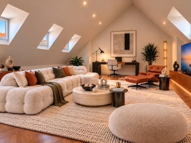 à venda Apartamento de alto padrão de 181 m2, Lisboa, Portugal